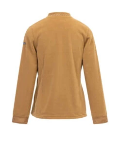 Veste Camel Matelassée Femme -Terre De Marins prod 904 veste ml camel ebahi 666x812 fc7ea0111e0b