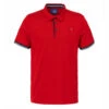 Polo Rouge Homme -Terre De Marins prod 9051 polo mc rouge oldun 666x812 fc7ea0111e0b