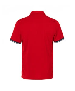 Polo Rouge Homme -Terre De Marins prod 9052 polo mc rouge oldun 666x812 fc7ea0111e0b