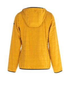 Veste Matelassée Jaune Femme -Terre De Marins prod 907 veste ml jaune geaime 666x812 fc7ea0111e0b