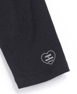 Legging Long Noir Fille -Terre De Marins prod 9151 calecon legging long noir rush 666x812 fc7ea0111e0b