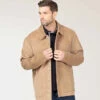 Veste En Velours Beige Homme 1 Veste En Velours Beige Homme -Terre De Marins prod 9158 veste ml beige velour 666x812 fc7ea0111e0b