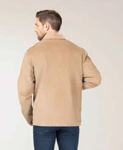 Veste En Velours Beige Homme -Terre De Marins prod 9160 veste ml beige velour 666x812 fc7ea0111e0b