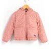 Veste Matelassée Vieux Rose Fille -Terre De Marins prod 9182 veste ml vieux rose vignon 666x812 fc7ea0111e0b