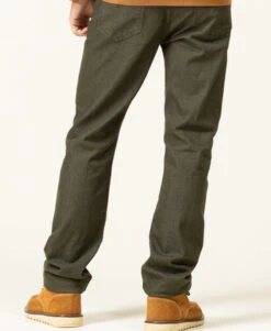 PANTALON KAKI ELINO 5 PANTALON KAKI ELINO -Terre De Marins prod 9183 pantalon kaki elino 666x812 fc7ea0111e0b