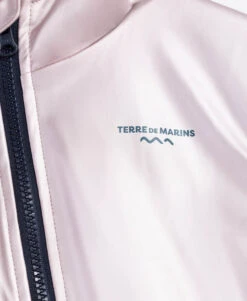 Ciré Rose Irisé Fille 8 Ciré Rose Irisé Fille -Terre De Marins prod 9198 imper cire rose irise xicirec 666x812 fc7ea0111e0b