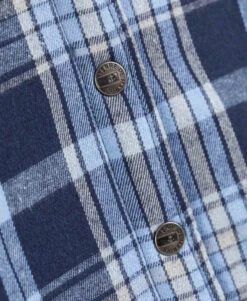 Veste Surchemise à Carreaux Garçon 7 Veste Surchemise à Carreaux Garçon -Terre De Marins prod 9237 veste ml carreaux bleu cozio 666x812 fc7ea0111e0b