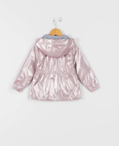 Coupe Vent Rose Irisé Fille 7 Coupe Vent Rose Irisé Fille -Terre De Marins prod 9309 coupe vent rose irise justis 666x812 fc7ea0111e0b