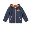 Veste à Capuche Bleu Marine Garçon 1 Veste à Capuche Bleu Marine Garçon -Terre De Marins prod 931 veste ml bleu marin dunord 666x812 fc7ea0111e0b