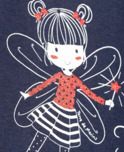 ROBE ML BLEU INDIGO VISTAO -Terre De Marins prod 942 robe ml bleu indigo vistao 666x812 fc7ea0111e0b