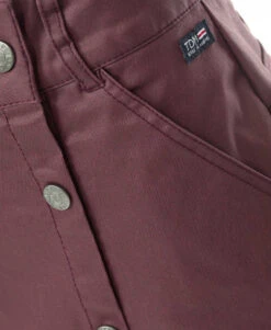 Jupe Courte Bordeaux Effet Enduit Femme 7 Jupe Courte Bordeaux Effet Enduit Femme -Terre De Marins prod 9560 jupe courte bordeaux jang 666x812 fc7ea0111e0b