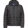 Doudoune Ă Capuche Noir Homme 2 Doudoune Ă Capuche Noir Homme -Terre De Marins prod 9590 doudoune noir kamix 666x812 fc7ea0111e0b