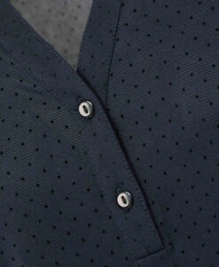 Blouse Manches Longues Bleu Marine Femme -Terre De Marins prod 9600 blouse ml marine laya 666x812 fc7ea0111e0b