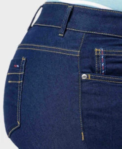 Jean Clair Femme -Terre De Marins prod 9656 pantalon denim clair comkomo 666x812 fc7ea0111e0b