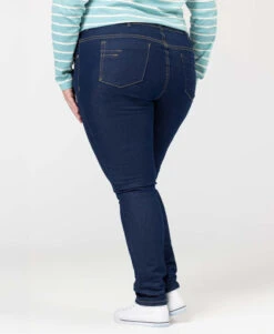 Jean Clair Femme -Terre De Marins prod 9657 pantalon denim clair comkomo 666x812 fc7ea0111e0b