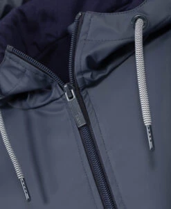 Ciré Bleu Marine Homme -Terre De Marins prod 9669 imper cire indigo hocirec 666x812 fc7ea0111e0b