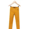 PANTALON JAUNE VENITIEN CLIMY -Terre De Marins prod 974 pantalon jaune venitien climy 666x812 fc7ea0111e0b