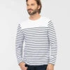 Marinière Authentique Homme 2 Marinière Authentique Homme -Terre De Marins prod 9752 mariniere ml fond blanc opt raye marine calunque 666x812 fc7ea0111e0b