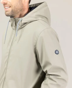 Ciré Kaki Homme 7 Ciré Kaki Homme -Terre De Marins prod 9761 imper cire kaki hocirec 666x812 fc7ea0111e0b