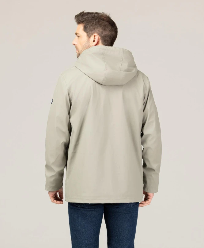 Ciré Kaki Homme 4 Ciré Kaki Homme – Image 2