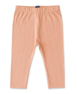 Ensemble Bébé Robe Rayée+ Legging Pêche -Terre De Marins prod 9791 robe bas naturel peche efanelle 666x812 fc7ea0111e0b