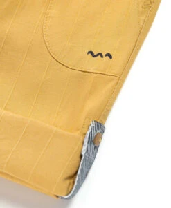 Pantalon Bébé Garçon Jaune -Terre De Marins prod 9824 pantalon jaune parini 666x812 fc7ea0111e0b