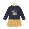 Robe Fille Manches Longues Effet 2 En 1 -Terre De Marins prod 983 robe ml marine cric 666x812 fc7ea0111e0b