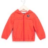 Veste Déperlante à Capuche Rose Grenadine Fille 2 Veste Déperlante à Capuche Rose Grenadine Fille -Terre De Marins prod 986 veste ml rose grenadine fonce malie 666x812 fc7ea0111e0b
