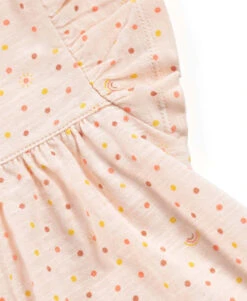 Ensemble Bébé Marin Chic Robe + Bloomer + Bandeau -Terre De Marins prod 9862 robe bas imprime efazal 666x812 fc7ea0111e0b