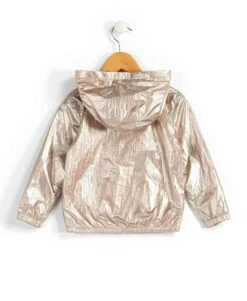 Coupe Vent Doré Fille -Terre De Marins prod 9921 coupe vent naturel rose irise xarita 666x812 fc7ea0111e0b