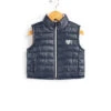 Doudoune Courte Sans Manches Fille Bleu Marine 2 Doudoune Courte Sans Manches Fille Bleu Marine -Terre De Marins prod 9923 doudoune indigo xania 666x812 fc7ea0111e0b