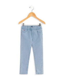 Pantalon Fille Jean Clair