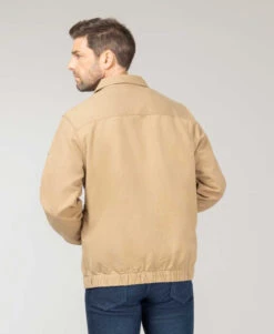 Veste Beige Homme 6 Veste Beige Homme -Terre De Marins prod 9970 veste ml sable fonce valbert 666x812 fc7ea0111e0b