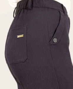 Pantalon Noir Femme 7 Pantalon Noir Femme -Terre De Marins prod 9983 pantalon noir polino 666x812 fc7ea0111e0b